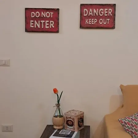 Maison Retro