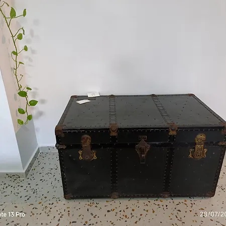 Apartament Maison Retro