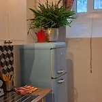 Appartement Maison Retro Naples
