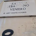 Appartement Maison Retro Naples