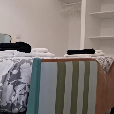 Appartement Maison Retro Naples