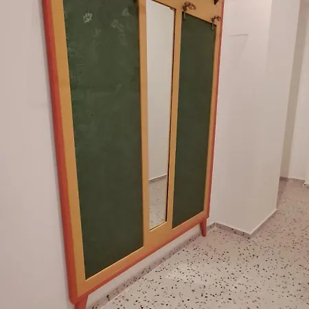 Maison Retro * Nápoles