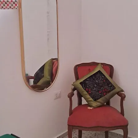 Apartamento Maison Retro *