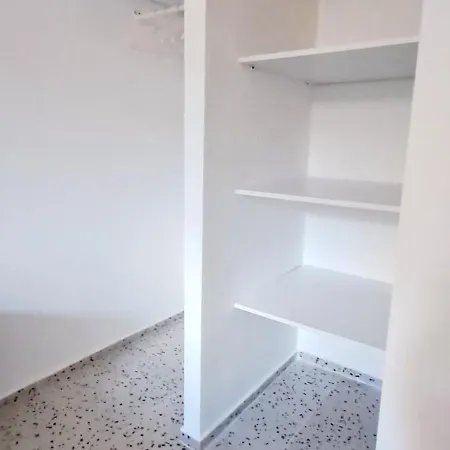 Apartamento Maison Retro Nápoles