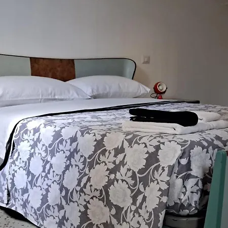 Maison Retro * Nápoles