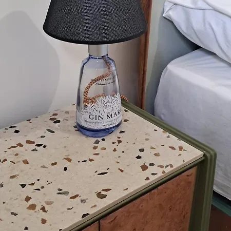 Apartamento Maison Retro