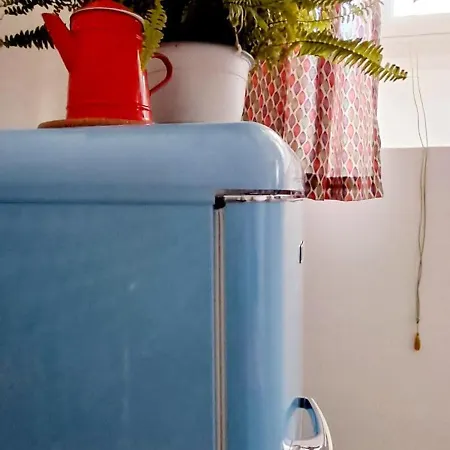 Maison Retro Apartamento Nápoles