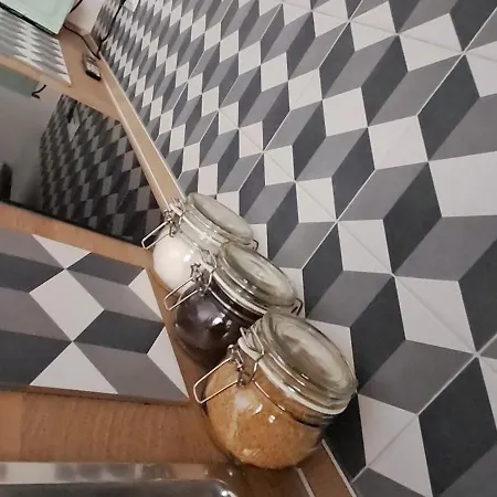 Maison Retro Nápoles