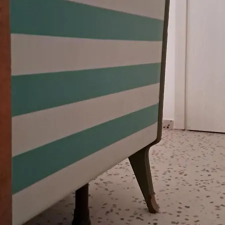 Apartamento Maison Retro *