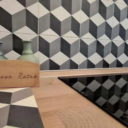 Maison Retro Naples