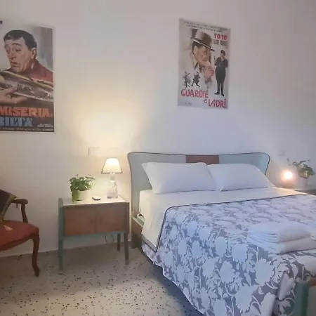 Maison Retro Appartement