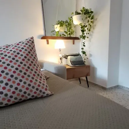 Maison Retro Apartamento *