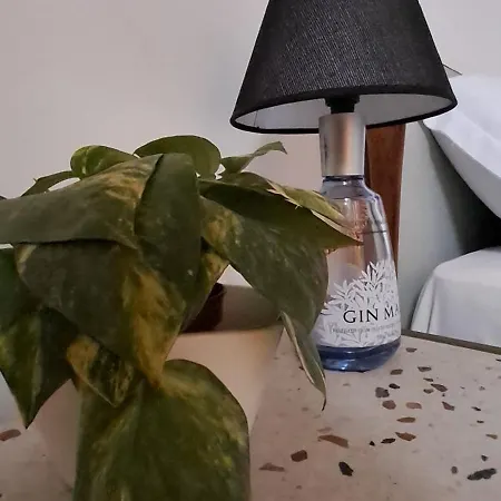 Maison Retro Apartamento Nápoles