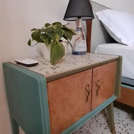 Maison Retro Appartement Naples