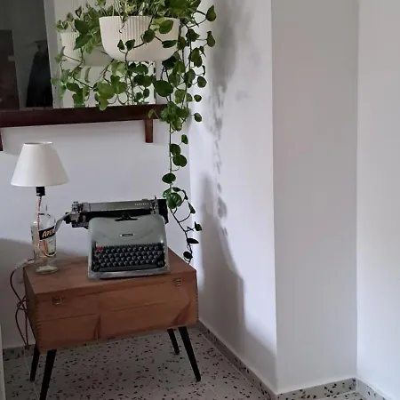 Maison Retro Nápoles
