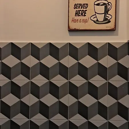 Maison Retro * Naples