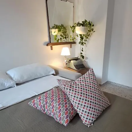 Apartamento Maison Retro *