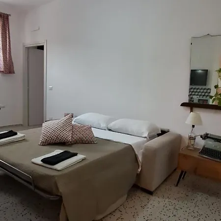 Maison Retro Nápoles