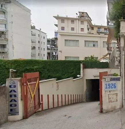 Maison Retro Nápoles