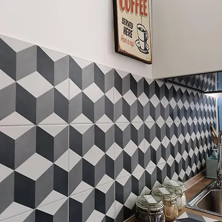 Maison Retro Nápoles
