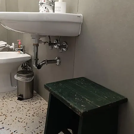 Maison Retro Apartamento Nápoles