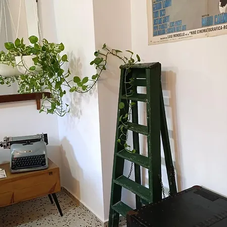 Maison Retro Apartamento Nápoles