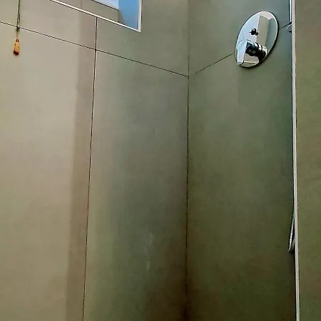 Appartement Maison Retro