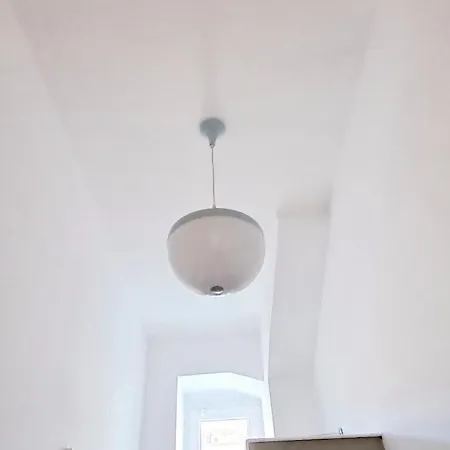 Apartment Maison Retro