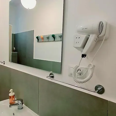Apartmán Maison Retro Neapol