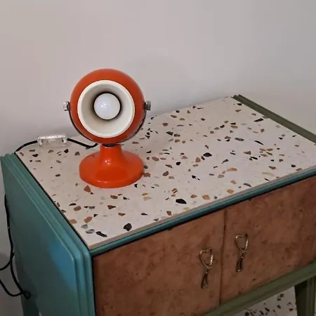 Maison Retro Apartmán Neapol