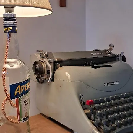 Maison Retro Neapol