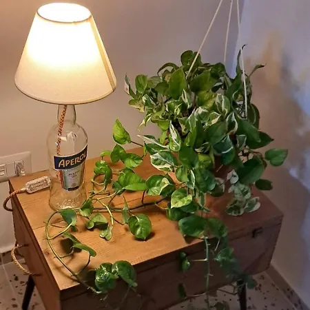 Apartmán Maison Retro *