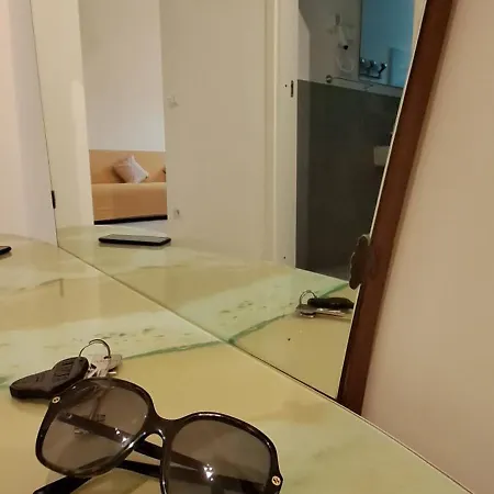 Maison Retro * Neapol