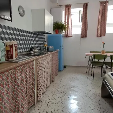 Apartmán Maison Retro