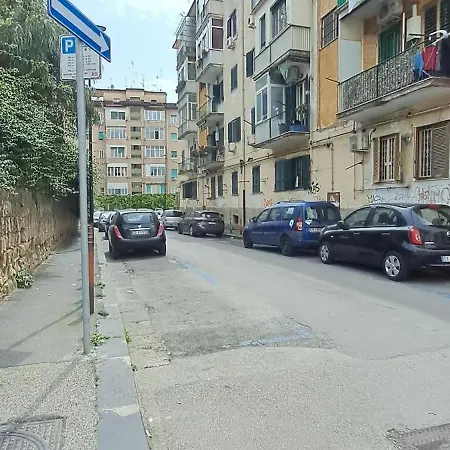 Maison Retro Neapol